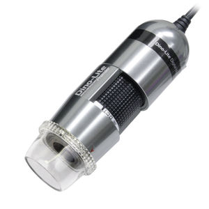 microscope infrarouge