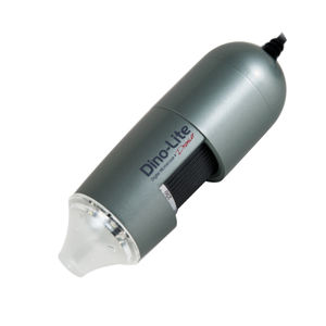 microscope infrarouge