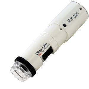 microscope infrarouge