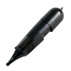 microscope infrarouge