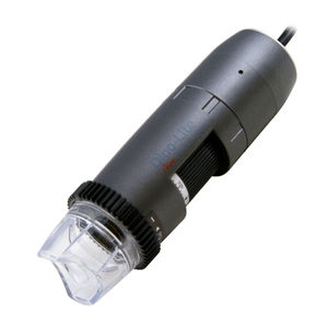 microscope infrarouge
