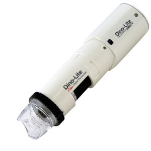 microscope infrarouge