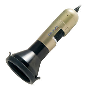 microscope opto-numérique