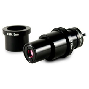 caméra type oculaire / d'inspection / visible / CMOS