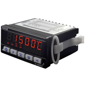 indicateur de charge