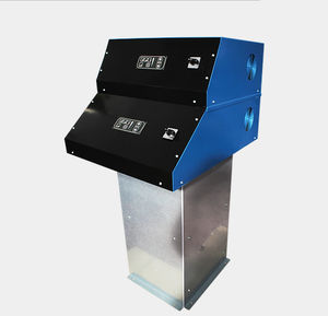 système de chauffage par induction pour traitement thermique 1