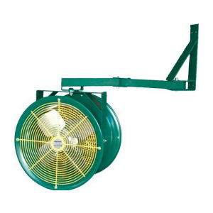 ventilateur axial