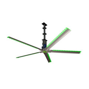 ventilateur de plafond