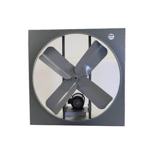 ventilateur axial
