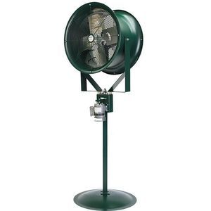 ventilateur sur pied