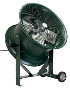 ventilateur sur pied