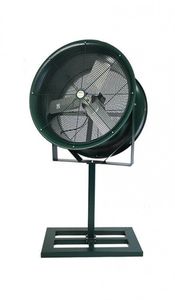 ventilateur sur pied