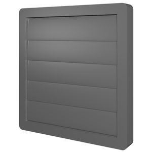 grille de ventilation en plastique 1
