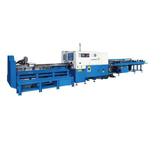 machine de découpe à lame rotative 1