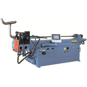 cintreuse hydraulique 1