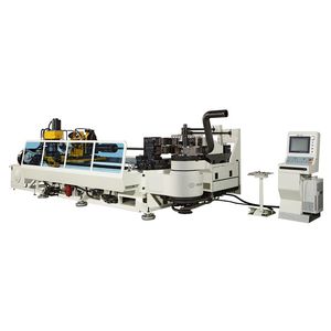 cintreuse servo-électrique