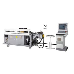cintreuse servo-électrique 1