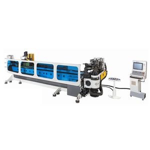 cintreuse servo-électrique 1