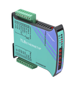 indicateur/transmetteur de pesage affichage à LED 1