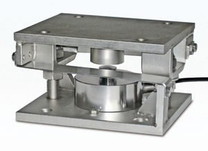 module de pesage pour réservoir