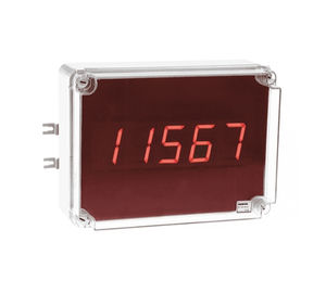 indicateur de pesage numérique 1