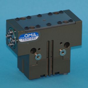 pince de préhension pneumatique