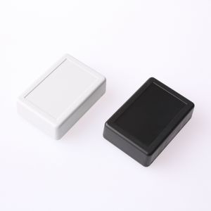 boîtier rectangulaire