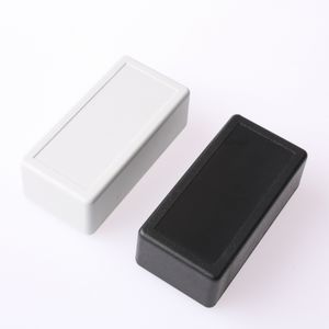 boîtier rectangulaire