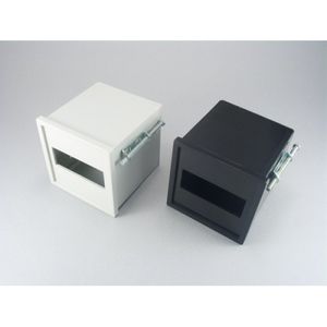 coffret électrique sur rail DIN