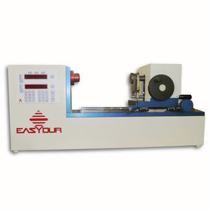 machine d'essai de torsion