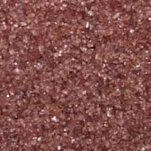 abrasif de sablage grenat
