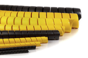 spirale de protection pour flexible