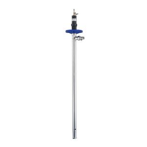 pompe actionnée par air