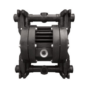 pompe à membrane