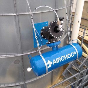 canon à air ATEX