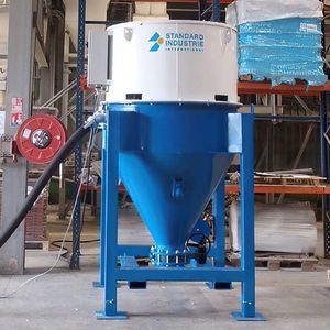 aspirateur industriel