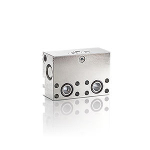 valve de recirculation 1