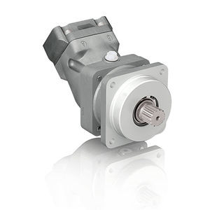 moteur hydraulique à pistons axiaux 1