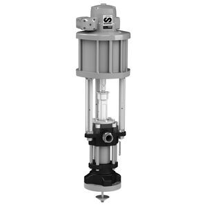 pompe à piston 1