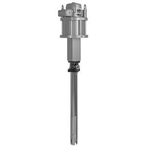 pompe à piston 1