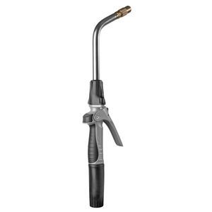 pistolet de distribution d'huile