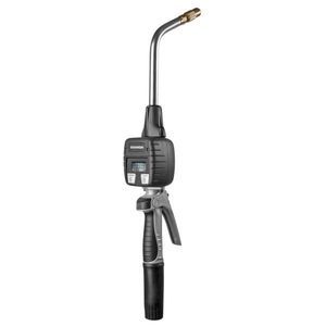 pistolet de distribution d'huile