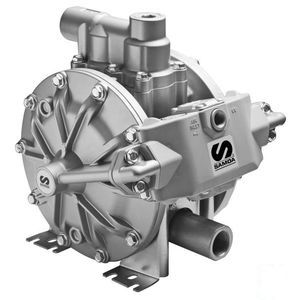 pompe en acier inoxydable 1