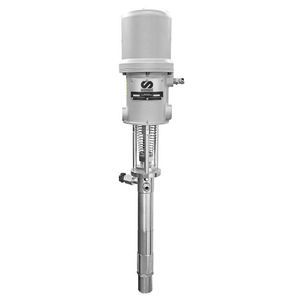 pompe à piston