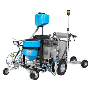 machine de marquage à jet d'encre