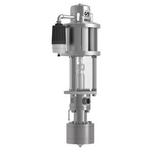 pompe à piston