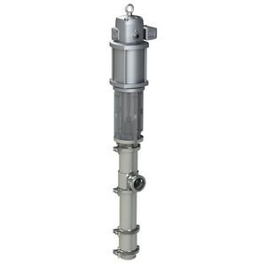 pompe à piston