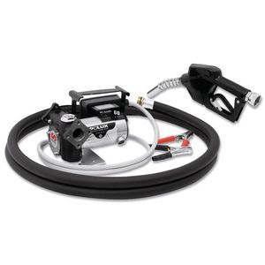 pompe pour diesel 1