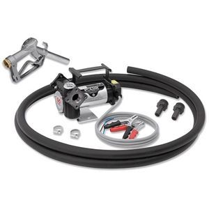 pompe pour diesel 1