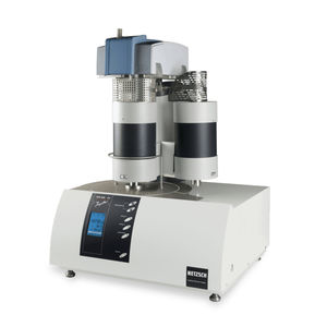 spectromètre pour l’analyse de gaz de réaction (EGA)
